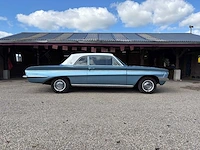 Oldsmobile cutlass f85 coupe 215 v8 - oldtimer - afbeelding 71 van  71