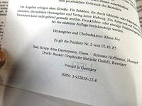 Oldtimer adressen lexikon - afbeelding 2 van  5