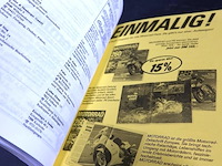 Oldtimer adressen lexikon - afbeelding 4 van  5