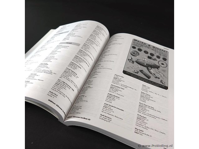 Oldtimer adressen - afbeelding 4 van  5