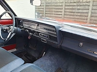 Oldtimer amc rambler cross country wagon - afbeelding 2 van  15