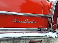 Oldtimer amc rambler cross country wagon - afbeelding 6 van  15