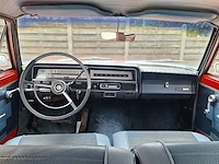 Oldtimer amc rambler cross country wagon - afbeelding 7 van  15