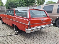 Oldtimer amc rambler cross country wagon - afbeelding 11 van  15
