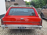 Oldtimer amc rambler cross country wagon - afbeelding 13 van  15