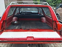 Oldtimer amc rambler cross country wagon - afbeelding 15 van  15