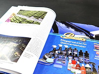 Oldtimer catalog - afbeelding 5 van  5