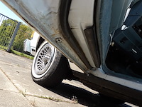 Oldtimer, chevrolet, caprice classic 4, lichtblauw, 1979 - afbeelding 7 van  156