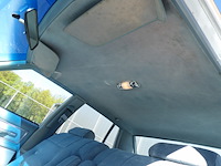 Oldtimer, chevrolet, caprice classic 4, lichtblauw, 1979 - afbeelding 19 van  156
