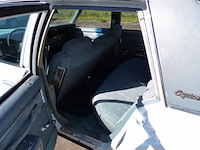 Oldtimer, chevrolet, caprice classic 4, lichtblauw, 1979 - afbeelding 23 van  156