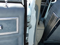 Oldtimer, chevrolet, caprice classic 4, lichtblauw, 1979 - afbeelding 30 van  156