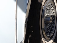 Oldtimer, chevrolet, caprice classic 4, lichtblauw, 1979 - afbeelding 24 van  156