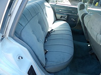 Oldtimer, chevrolet, caprice classic 4, lichtblauw, 1979 - afbeelding 39 van  156