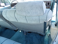 Oldtimer, chevrolet, caprice classic 4, lichtblauw, 1979 - afbeelding 40 van  156