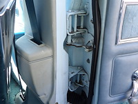 Oldtimer, chevrolet, caprice classic 4, lichtblauw, 1979 - afbeelding 43 van  156