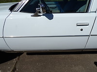 Oldtimer, chevrolet, caprice classic 4, lichtblauw, 1979 - afbeelding 46 van  156