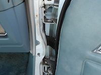 Oldtimer, chevrolet, caprice classic 4, lichtblauw, 1979 - afbeelding 60 van  156