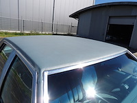 Oldtimer, chevrolet, caprice classic 4, lichtblauw, 1979 - afbeelding 62 van  156