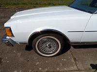 Oldtimer, chevrolet, caprice classic 4, lichtblauw, 1979 - afbeelding 57 van  156