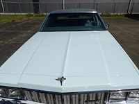 Oldtimer, chevrolet, caprice classic 4, lichtblauw, 1979 - afbeelding 65 van  156