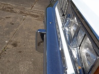 Oldtimer, chevrolet, caprice classic 4, lichtblauw, 1979 - afbeelding 68 van  156