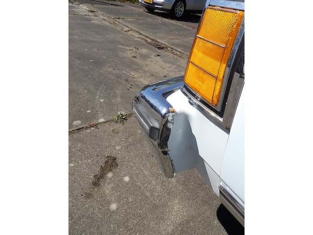 Oldtimer, chevrolet, caprice classic 4, lichtblauw, 1979 - afbeelding 70 van  156