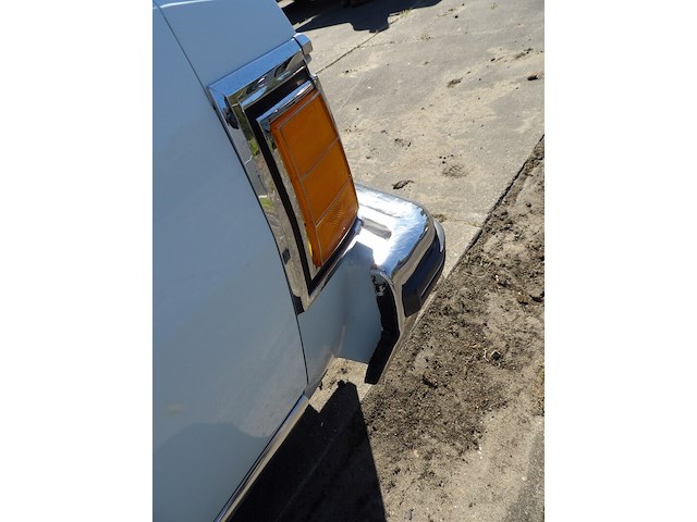 Oldtimer, chevrolet, caprice classic 4, lichtblauw, 1979 - afbeelding 74 van  156