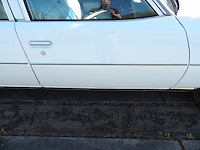 Oldtimer, chevrolet, caprice classic 4, lichtblauw, 1979 - afbeelding 76 van  156