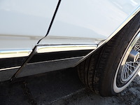 Oldtimer, chevrolet, caprice classic 4, lichtblauw, 1979 - afbeelding 77 van  156