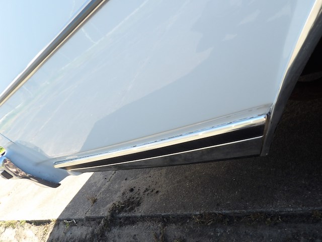 Oldtimer, chevrolet, caprice classic 4, lichtblauw, 1979 - afbeelding 81 van  156