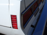 Oldtimer, chevrolet, caprice classic 4, lichtblauw, 1979 - afbeelding 84 van  156