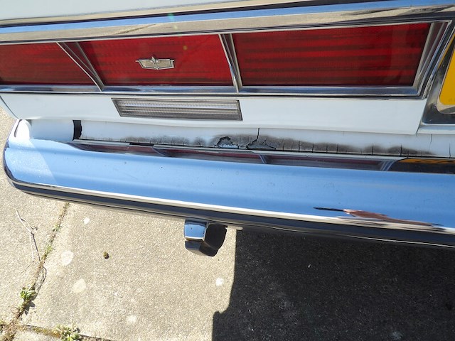 Oldtimer, chevrolet, caprice classic 4, lichtblauw, 1979 - afbeelding 87 van  156