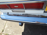 Oldtimer, chevrolet, caprice classic 4, lichtblauw, 1979 - afbeelding 87 van  156