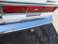 Oldtimer, chevrolet, caprice classic 4, lichtblauw, 1979 - afbeelding 88 van  156