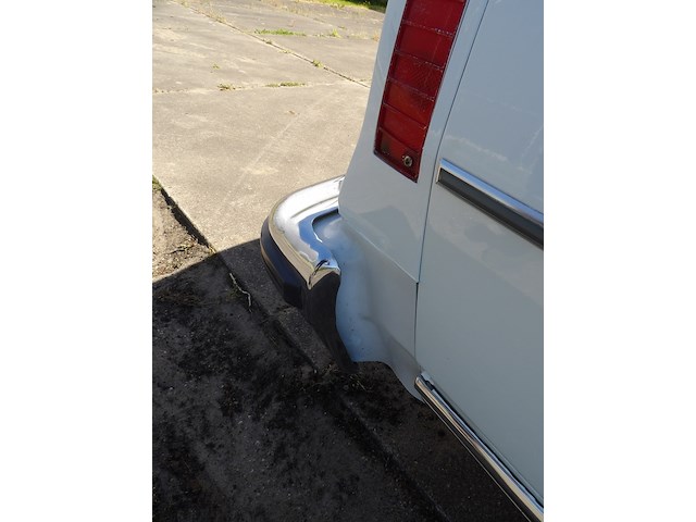 Oldtimer, chevrolet, caprice classic 4, lichtblauw, 1979 - afbeelding 94 van  156