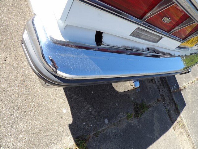 Oldtimer, chevrolet, caprice classic 4, lichtblauw, 1979 - afbeelding 96 van  156