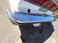 Oldtimer, chevrolet, caprice classic 4, lichtblauw, 1979 - afbeelding 96 van  156