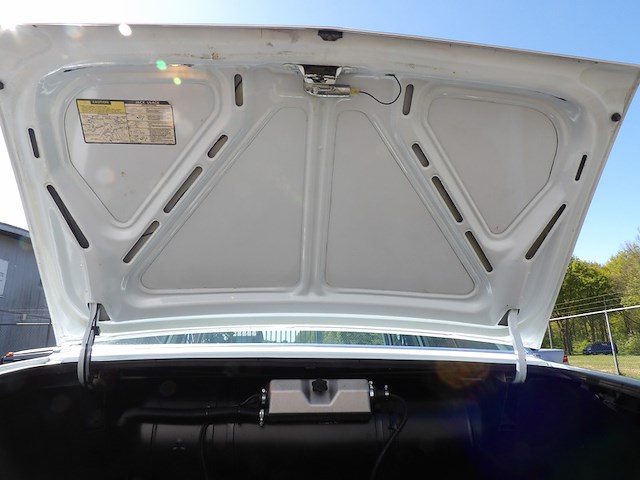 Oldtimer, chevrolet, caprice classic 4, lichtblauw, 1979 - afbeelding 97 van  156