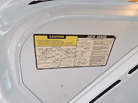 Oldtimer, chevrolet, caprice classic 4, lichtblauw, 1979 - afbeelding 98 van  156