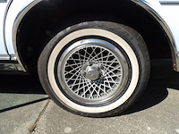 Oldtimer, chevrolet, caprice classic 4, lichtblauw, 1979 - afbeelding 108 van  156