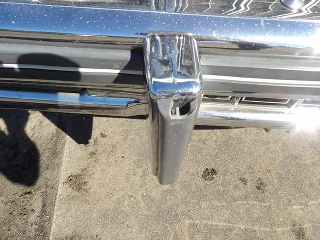 Oldtimer, chevrolet, caprice classic 4, lichtblauw, 1979 - afbeelding 126 van  156