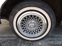 Oldtimer, chevrolet, caprice classic 4, lichtblauw, 1979 - afbeelding 131 van  156