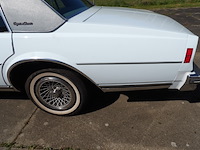 Oldtimer, chevrolet, caprice classic 4, lichtblauw, 1979 - afbeelding 146 van  156