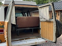 Oldtimer chevrolet sportsvan - afbeelding 3 van  26