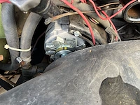 Oldtimer chevrolet sportsvan - afbeelding 4 van  26
