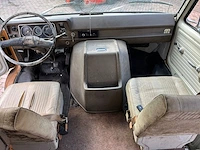 Oldtimer chevrolet sportsvan - afbeelding 5 van  26