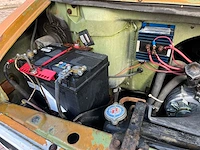Oldtimer chevrolet sportsvan - afbeelding 6 van  26