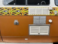 Oldtimer chevrolet sportsvan - afbeelding 8 van  26