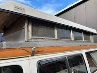Oldtimer chevrolet sportsvan - afbeelding 15 van  26