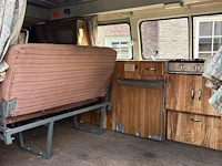 Oldtimer chevrolet sportsvan - afbeelding 25 van  26